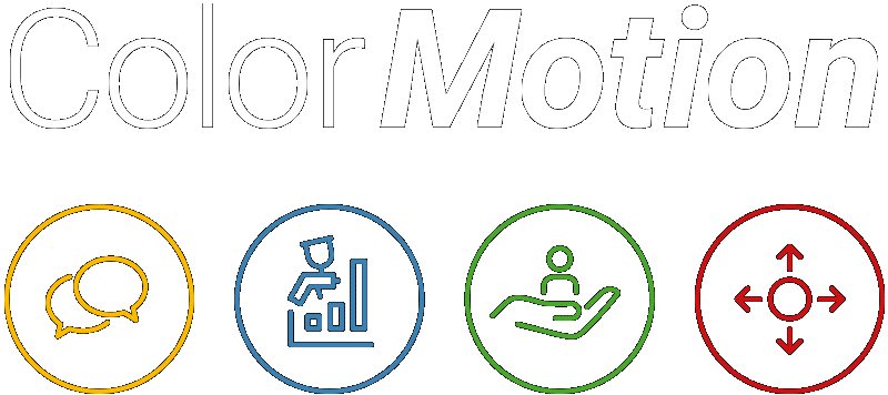ColorMotion